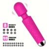 Magic Pleasure Wand
